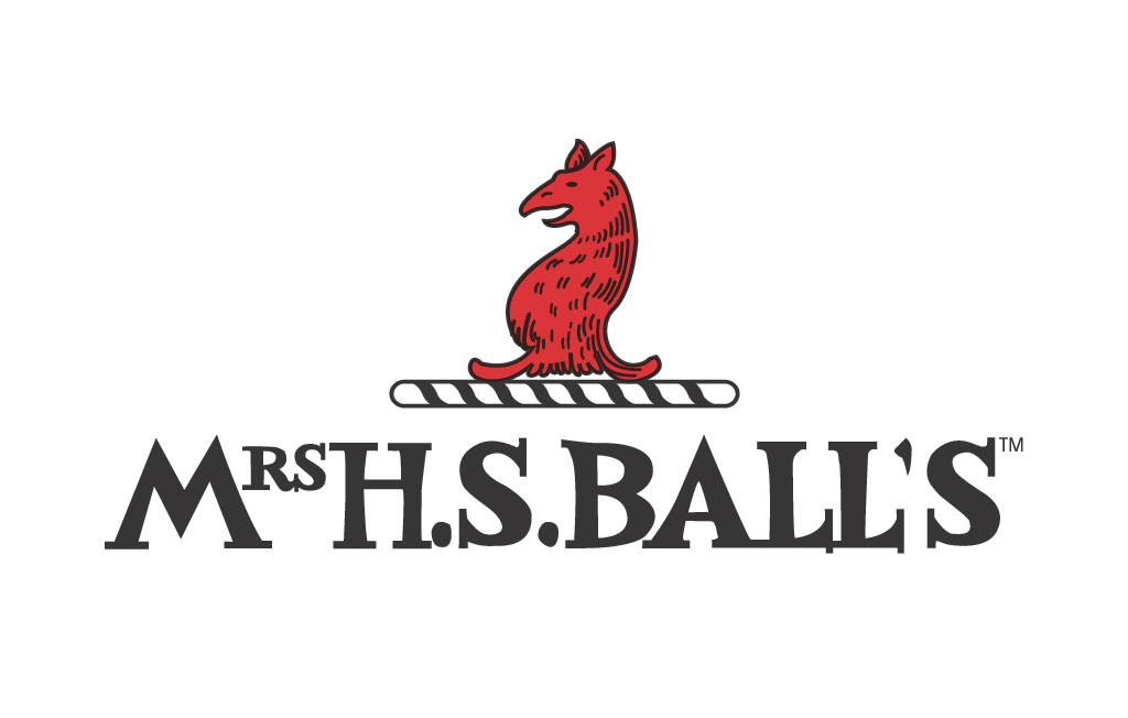 MRS BALL'S