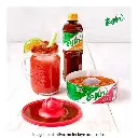 פלפל צ'ילי בטעם ליים קלאסי TAJIN 