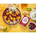 HILLFIELD שעועית אדומה