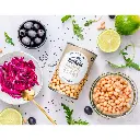 HILLFIELD שעועית הריקוט