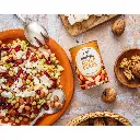 HILLFIELD תערובת שעועית וחומוס