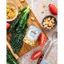 HILLFIELD שעועית לימה