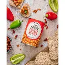 HILLFIELD שעועית פינטו ברוטב עגבניות צ'ילי