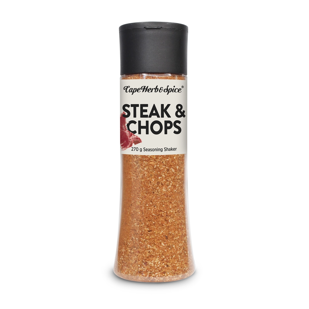 CAPE HERB & SPICE תערובת תבלינים לסטיק וצלעות