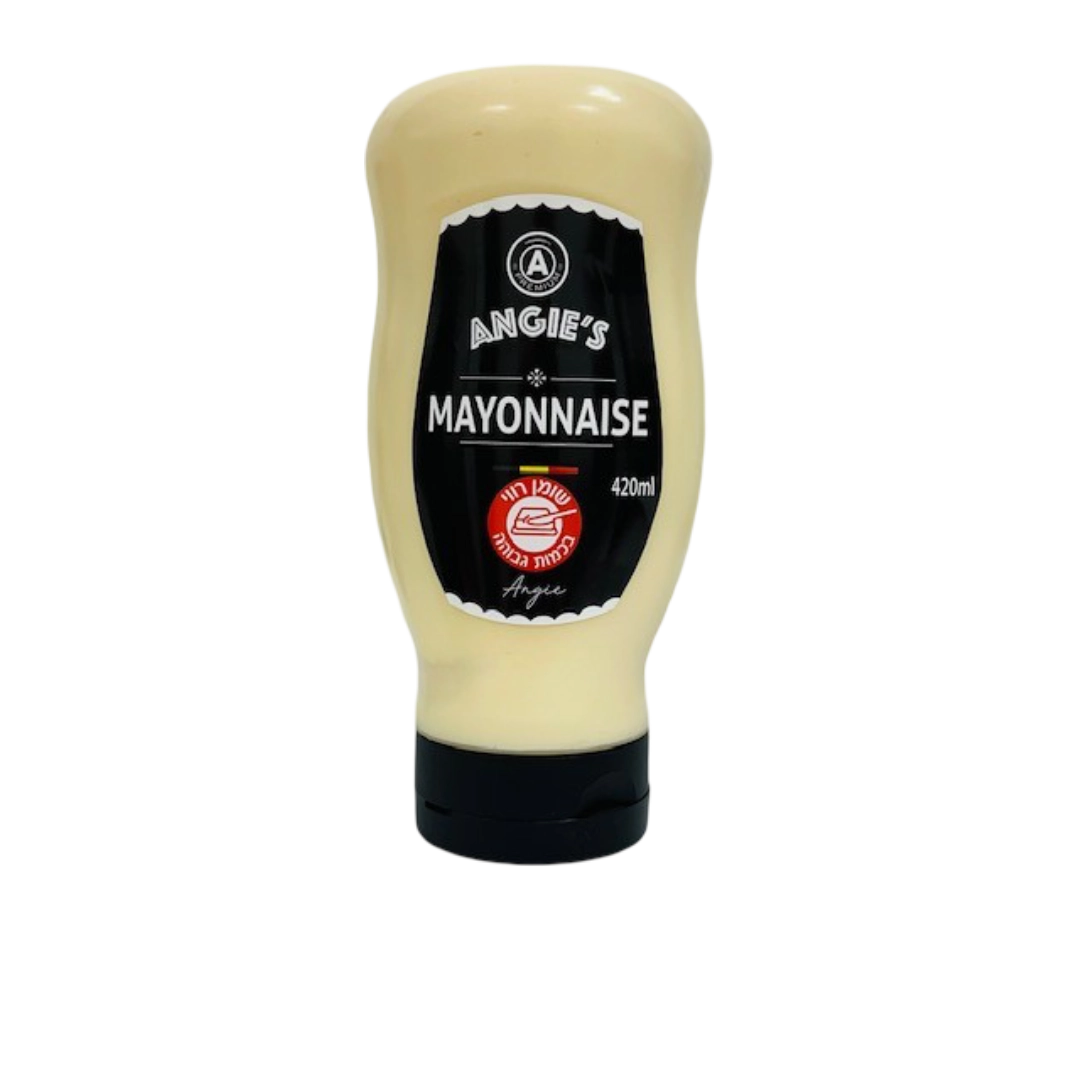 ANGIE'S מיונז