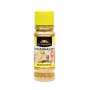 INA PAARMAN תבלין לימון ופלפל שחר200ml