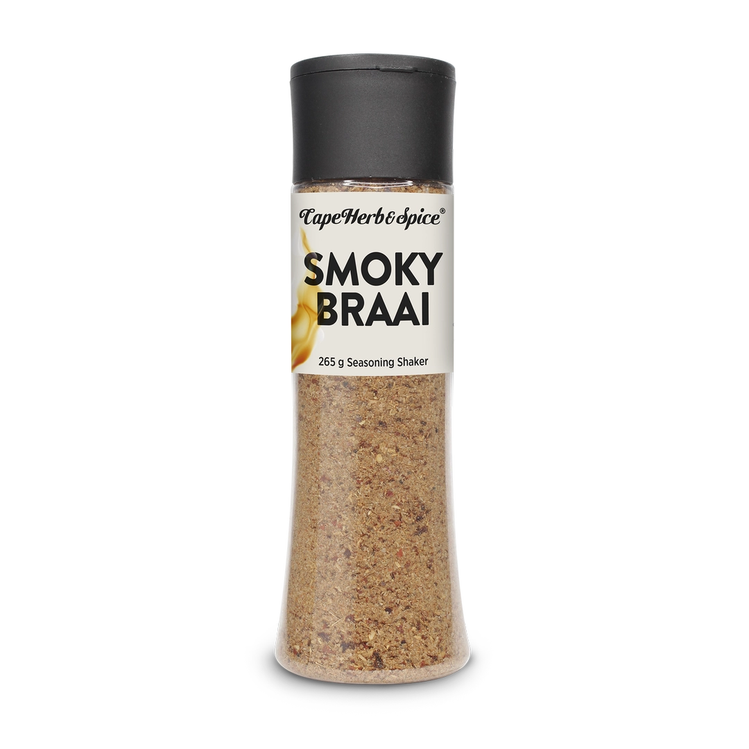 CAPE HERB & SPICE תערובת תיבול לבריי וגריל