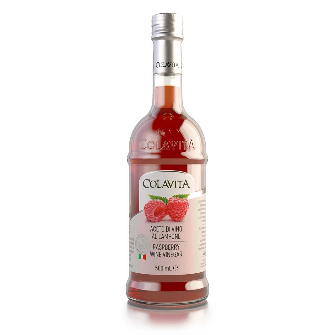 COLAVITA חומץ פטל