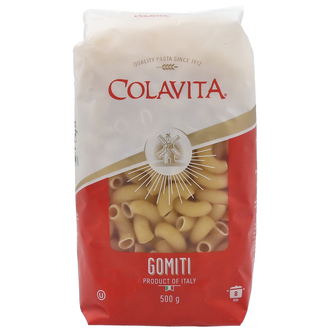 COLAVITA ג'ומיטי