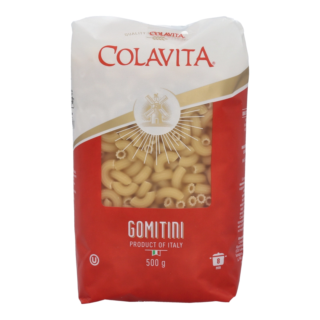 COLAVITA ג'ומיטיני