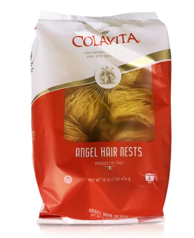 COLAVITA קיני קפליני