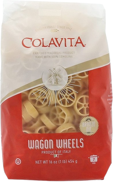 COLAVITA ראוטו