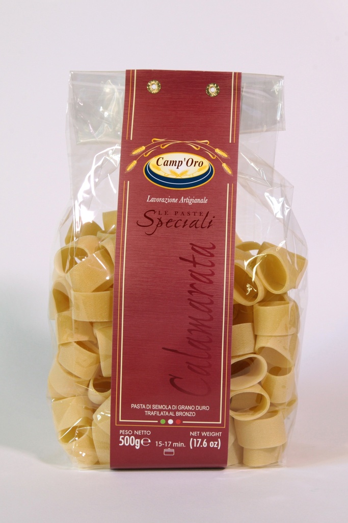 CAMP'ORO קלמרטה