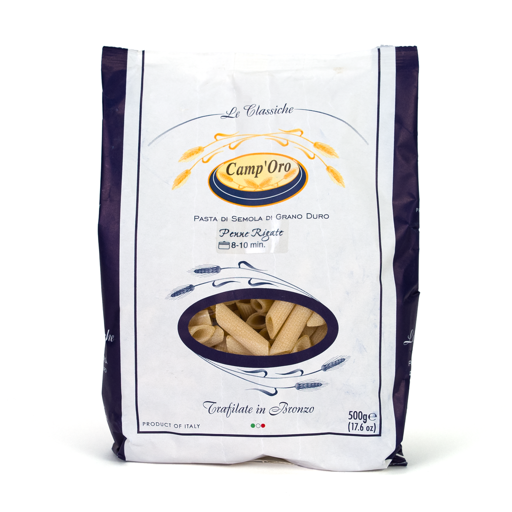 CAMP'ORO פנה ריגטה