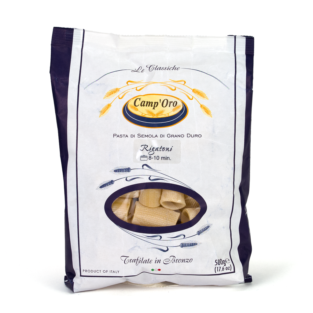 CAMP'ORO ריגטוני