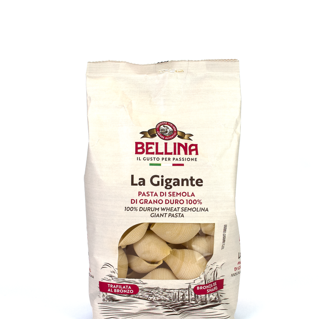 BELLINA פסטה קונצ'יליוני