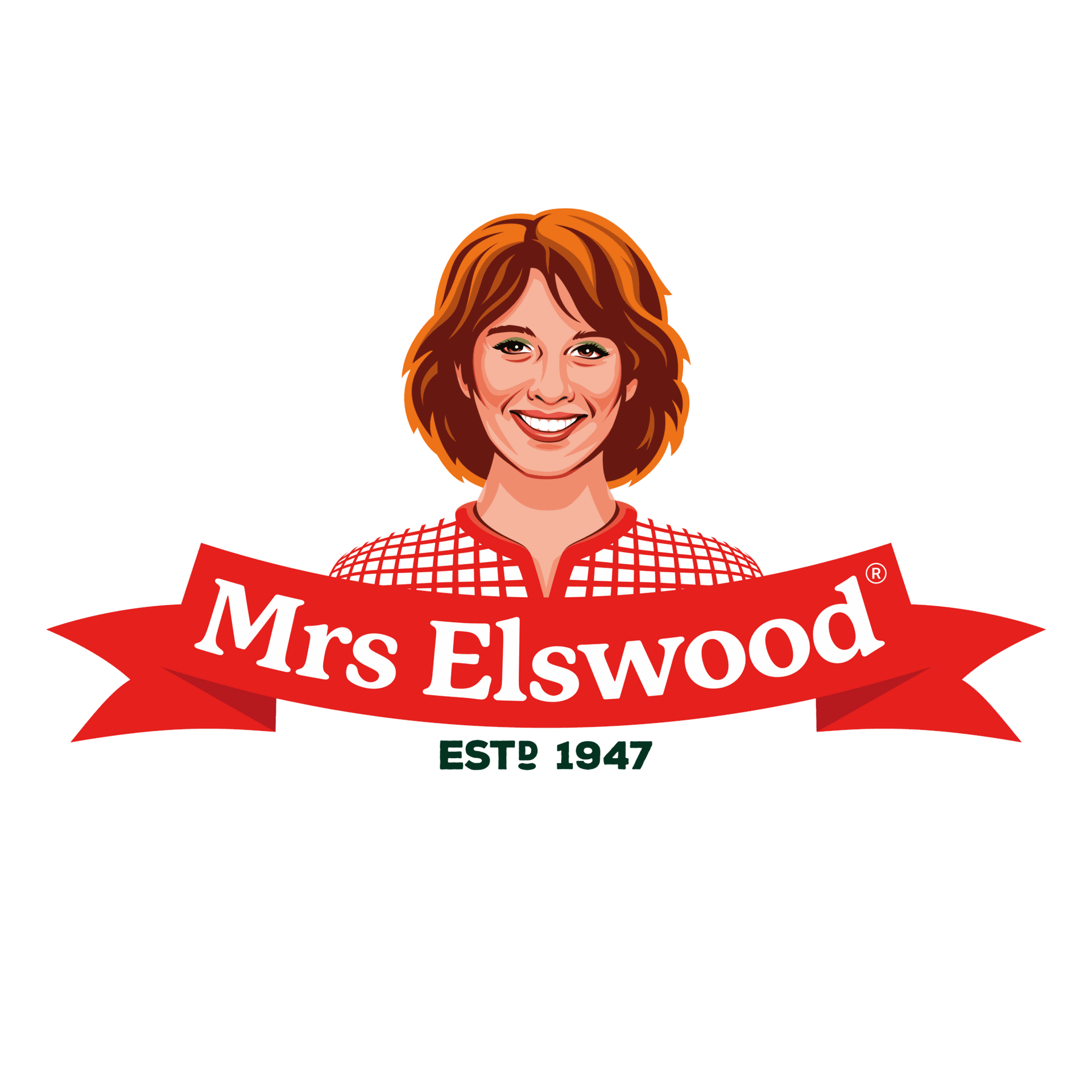 Brand: MRS.ELSWOOD