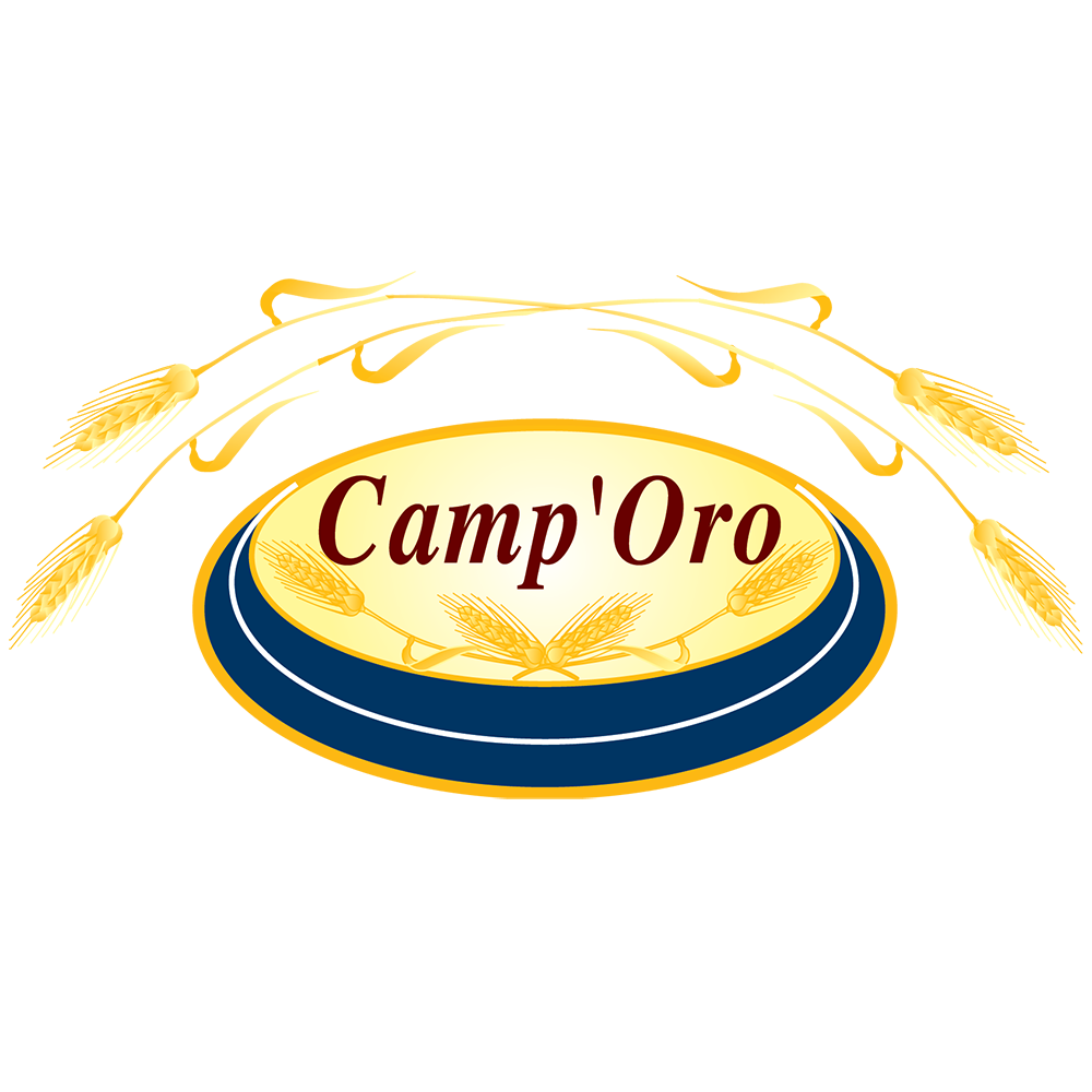 מותג: CAMP'ORO