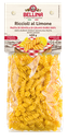 BELLINA פסטה פוסילי עם לימון